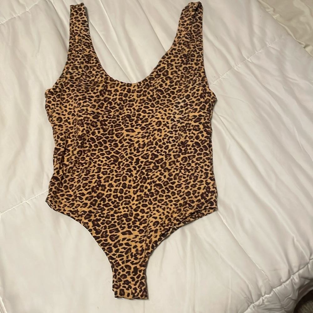 Mai Underwear One Piece